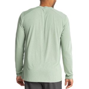 Freefly Bamboo Lightweight Long Sleeve – Men’s